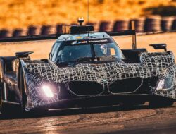 BMW Merilis Update Desain Kisi-kisi Terbaru