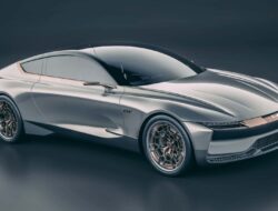 Czinger Batal Produksi GT dan SUV, Fokus pada Supercar