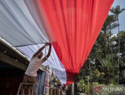 7 Tradisi Unik Peringatan HUT RI ke-80 di Indonesia