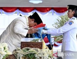 Daftar Negara Teman Pertama yang Mengakui Indonesia Merdeka
