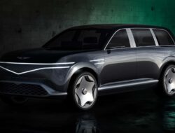 Genesis Siapkan Penguburan untuk Sedan Termurahnya