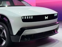 Honda Mengungkap Alasan Mobil Listrik Bukan Prioritasnya