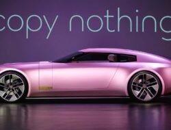 Bos Baru Jaguar Menghadapi Persaingan Sengit