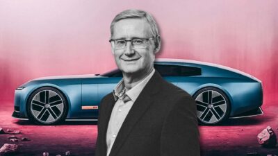 Pensiun Mendadak CEO Jaguar Land Rover: Dampak dan Langkah Berikutnya