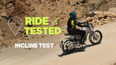 Teaser Motor Listrik Royal Enfield: Kejutan Terbaru!