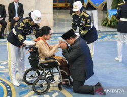 Jenis dan Makna Tanda Kehormatan Presiden: Penjelasan Lengkap
