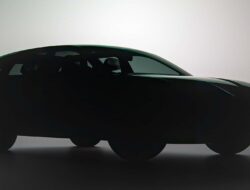 Mobil Listrik Baru Eropa: Jelajahi Keunggulannya!
