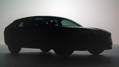 Mobil Listrik Baru Eropa: Jelajahi Keunggulannya!