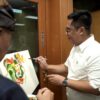 Yayasan Paseban Tampilkan Semangat Hijau di Gedung Manggala Wanabakti