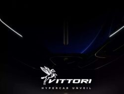 Hypercar Terbaru Pininfarina Menuju Peluncuran