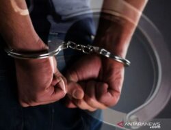 Tangkap Dua Residivis Pencurian Motor Saat Bermain Judol