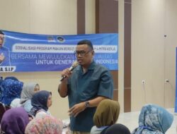 Daftar 5 Anggota DPR Dinonaktifkan Pasca Demo: Terbaru