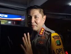 Sherina Munaf Diperiksa Polisi Terkait Kucing Uya Kuya di Jakarta Timur