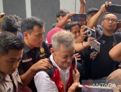 Kriminal Kemarin: Kasus Kematian Diplomat & Vonis Fariz RM