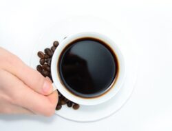 Manfaat Kopi untuk Mental: Fokus dan Daya Ingat Optimal