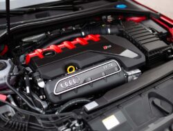 Audi: Mengapa Mesin Lima Silinder Tersebut Sekarat?