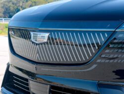 General Motors: Pesta EV Tak Akan Berlangsung Lama