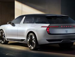 Skoda Meluncurkan Mobil Listrik Inovatif: Masa Depan Otomotif