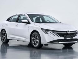 Debut Perdana Nissan Sentra: Sorot Fitur Terbaik!