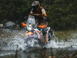 Apakah KTM Bakal Pindahkan Produksi ke Asia? – Analisis SEO