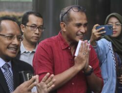 Potensi Tahanan Bebas Jika RUU KUHAP Tak Disahkan