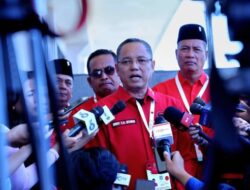 Nonaktifkan Deddy Sitorus: Keputusan Politis atau Tindakan Langsung?