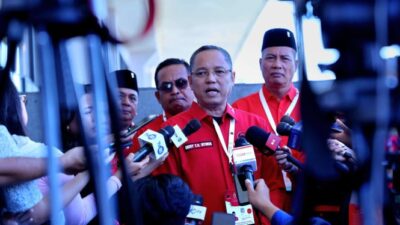 Nonaktifkan Deddy Sitorus: Keputusan Politis atau Tindakan Langsung?