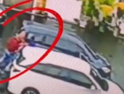 Tanda-Tanda Aneh Sepekan Sebelum Penculikan Sadis: Misteri Kasus Kematian Kacab Bank