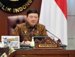 Istana Bantah Budi Gunawan Kena Reshuffle Akibat Demo Ricuh