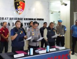 Kerusuhan Demo di Jateng: 1.747 Pelaku Mayoritas Anak-anak