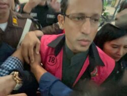 Nadiem Makarim: Integritasnya Tersangka, Tuhan Dibawa-bawa