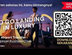 10 Transportasi Umum Praktis di Jakarta untuk Liburan