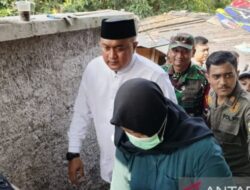Tragis! Majelis Taklim Ambruk saat Maulid Nabi di Bogor: Bupati Ungkap Kondolansinya