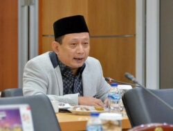 Fit and Proper Test Calon Hakim Agung: DPR Soroti Praktik Mafia Peradilan