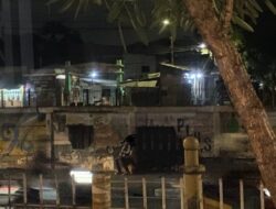 Tembok Bolong Jatinegara: PSK Mangkal & Tindakan Satpol PP