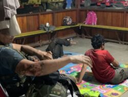 Evakuasi Enam Anggota Kopassus di Yalimo Papua: Tiga Terluka Parah
