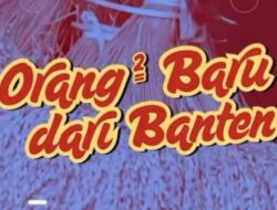 Perayaan Budaya Banten: Tema Orang-Orang Baru