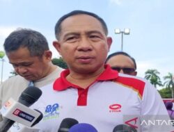 Panglima TNI Ingatkan Pentingnya Penggunaan Sirine dan Strobo