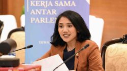 Profil Puteri Komarudin: Calon Menteri Pemuda dan Olahraga Terbaru
