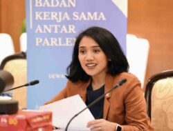 Profil Puteri Komarudin: Calon Menteri Pemuda dan Olahraga Terbaru