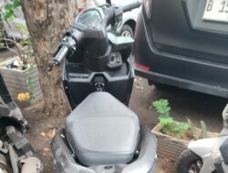 Tiga Penagih Utang Diciduk Polisi karena Pencurian Motor