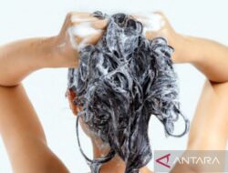 8 Cara Alami Menghitamkan Rambut agar Tampak Berkilau dan Sehat