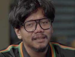 Ferry Irwandi Terlibat Kriminal dan Temuan Mayat