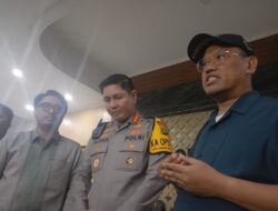 Penyelesaian Kucing Uya-Sherina dengan Damai