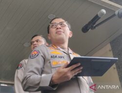 Hasil Sidik Pembunuhan Kacab Bank oleh Polda Metro Jaya