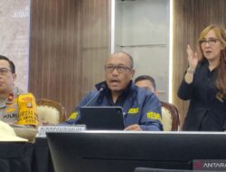 Diversi: Anak Tersangka Perusakan Fasilitas Umum