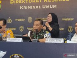 Kriminal Terbaru: Pembunuhan di Bank dan Tragedi Remaja