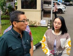 Wika Salim: Penyanyi Diperiksa Polda Metro