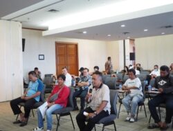 23 Pelanggar Perda di Jakbar: Sidang Menentukan Nasib Mereka