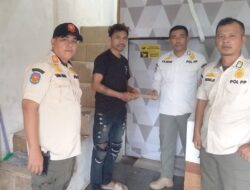 Investigasi Dugaan Prostitusi Indekos Jakarta Barat oleh Satpol PP